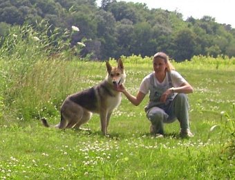 Susi & Meggi Sugar Creek Farms